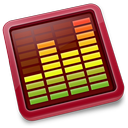 Audio MIDI Setup icon